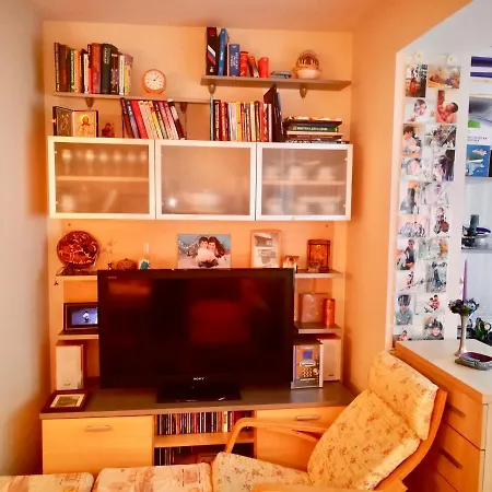 Apartment Karlovo